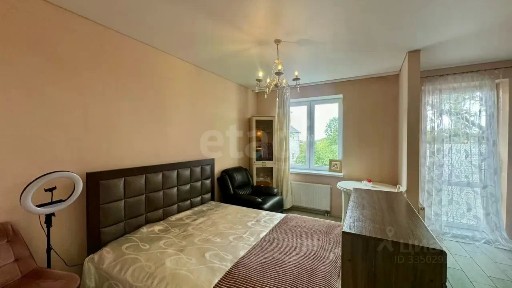 Продается 2-комн. квартира, 44,6 м²