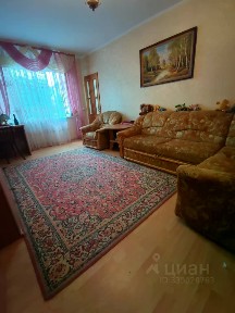 Продается 4-комн. квартира, 87,8 м²