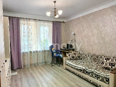 Продается 2-комн. квартира, 41,1 м²
