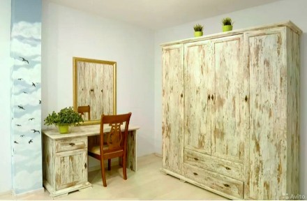 Продаются 2-комн. апартаменты, 60 м²