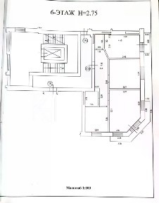 Продается 3-комн. квартира, 71,3 м²
