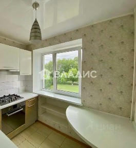 Продается 1-комн. квартира, 30,6 м²