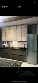 Продается 2-комн. квартира, 34,9 м²