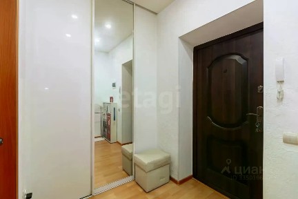 Продается 1-комн. квартира, 32,6 м²