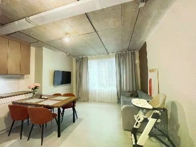 Продается 2-комн. квартира, 68 м²