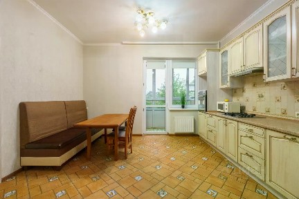 Продается 2-комн. квартира, 60,3 м²