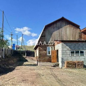 Продается 1-этажный дом, 85,7 м²