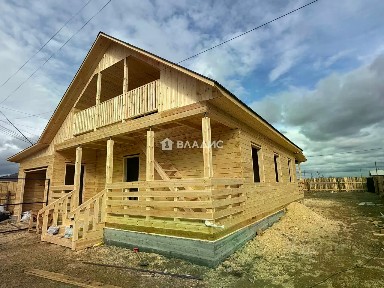 Продается 2-этажный дом, 216 м²
