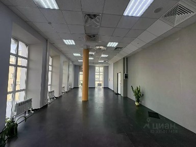 Сдается офис, 75 м²