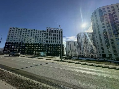 Пензенская область, Пенза, р-н Октябрьский, ул. 65-летия Победы, 32
