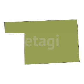 Продается участок, 7 сот.