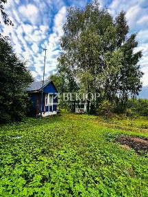 Продается 1-этажный дом, 15 м²