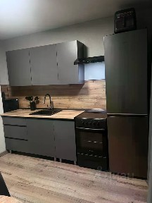 Продается 1-комн. квартира, 30,1 м²