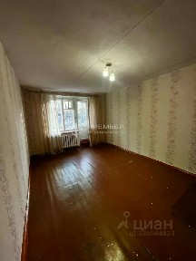 Продается 1-комн. квартира, 31,8 м²