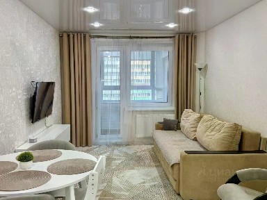 Продается 2-комн. квартира, 41,1 м²