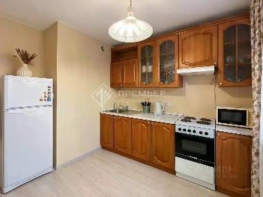 Продается 1-комн. квартира, 33,1 м²
