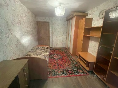 Продается 2-комн. квартира, 49,8 м²