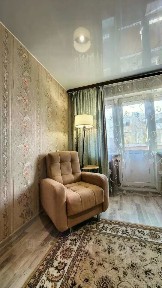 Продается 2-комн. квартира, 45,9 м²