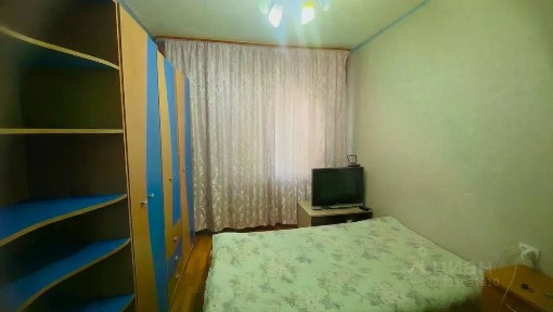 Продается 2-комн. квартира, 56 м²