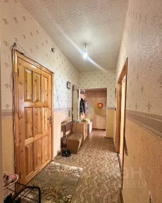 Продается 2-комн. квартира, 56,3 м²