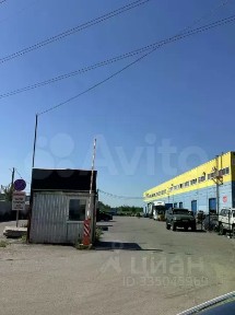 Продается здание, 8,32 м²
