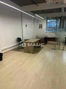 Продается офис (B+)