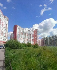 Продается торговая площадь, 112 м²