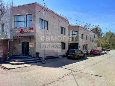 Продается готовый бизнес, 544,7 м²