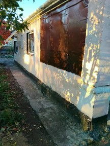 Омская область, Русская Поляна рп, ул. Парковая, 2А