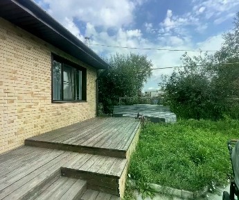 Продается 2-этажный коттедж, 164,2 м²