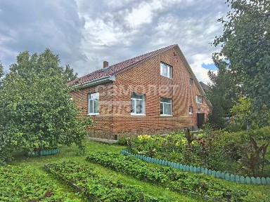 Продается 2-этажный дом, 268,3 м²