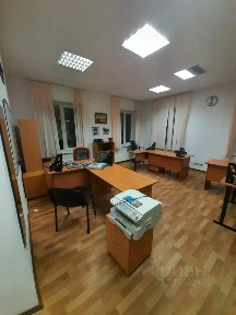 Продается офис (B+)