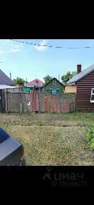 Продается 1-этажный дом, 35,7 м²