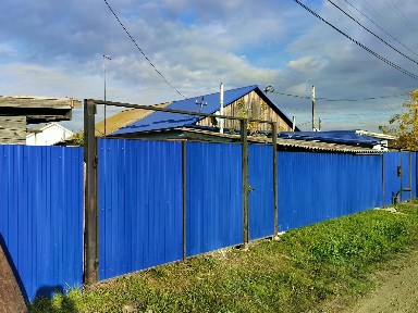 Продается 1-этажный дом, 47,2 м²