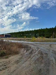 Продается участок, 9,7 сот.
