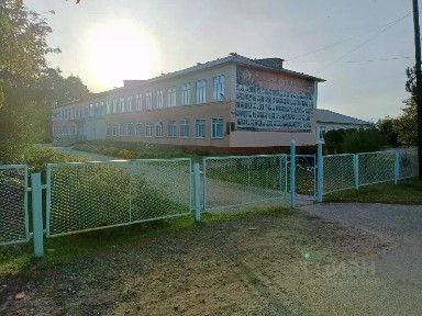 Продается 1-этажный дом, 62 м²