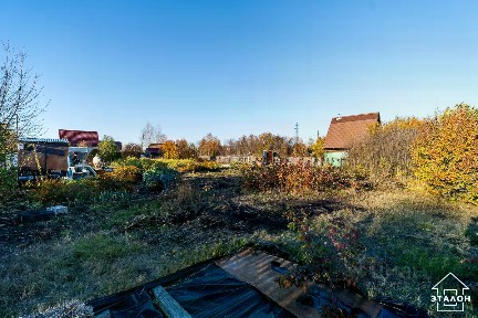 Продается участок, 10,6 сот.