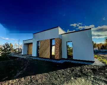 Продается 1-этажный коттедж, 120 м²
