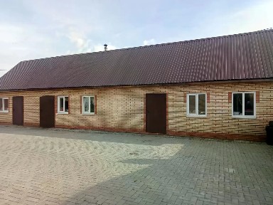 Продается 2-этажный дом, 175,5 м²