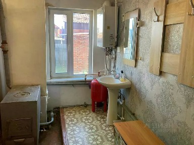 Продается 1-этажный дом, 128 м²