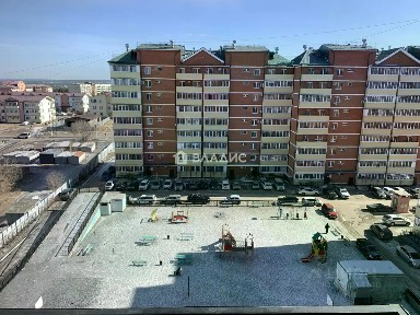 Продается 2-комн. квартира, 57,1 м²