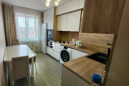 Продается 2-комн. квартира, 43,4 м²