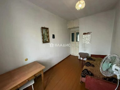 Продается 2-комн. квартира, 44,3 м²