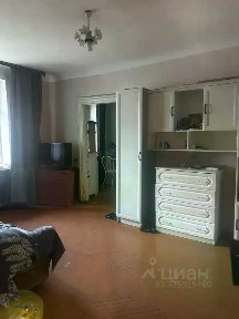 Продается 3-комн. квартира, 53,2 м²
