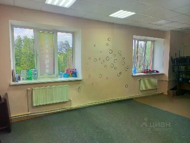 Продается помещение свободного назначения, 39 м²