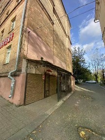 Московская область, Электросталь, мкр. Центральный, просп. Ленина, 35/20