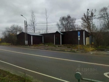 Продается коммерческая земля, 60 сот.