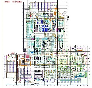 Продается производство, 14 377,9 м²