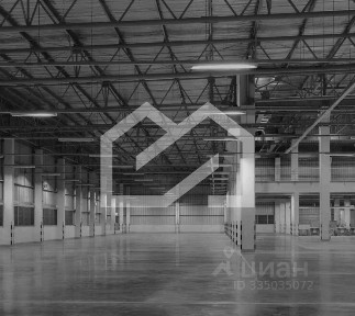 Продается склад, 30 000 м²