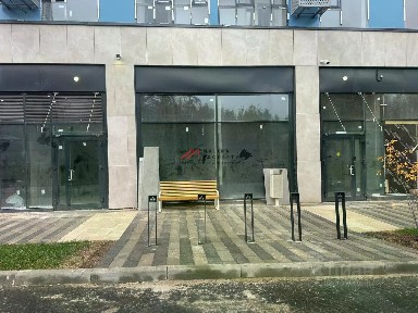 Продается торговая площадь, 42 м²